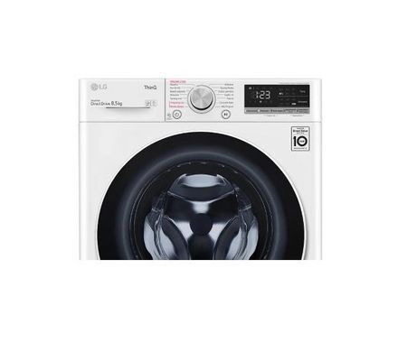 Стиральная машина LG F2WV5N8S0E Vivace V500 - 8,5 кг