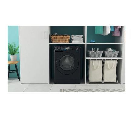 Стиральная машина Indesit BWE 71452X K PL N - 7 кг