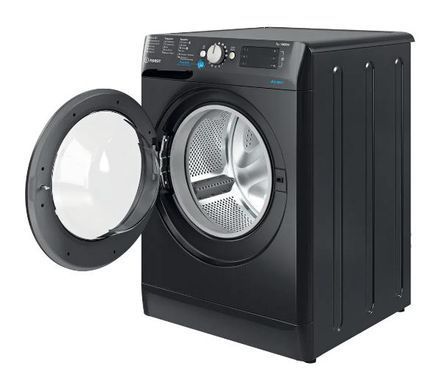 Стиральная машина Indesit BWE 71452X K PL N - 7 кг