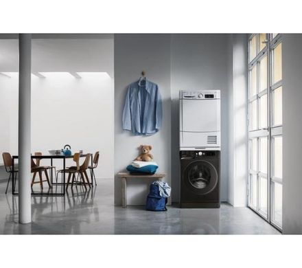 Стиральная машина Indesit BWE 71452X K PL N - 7 кг