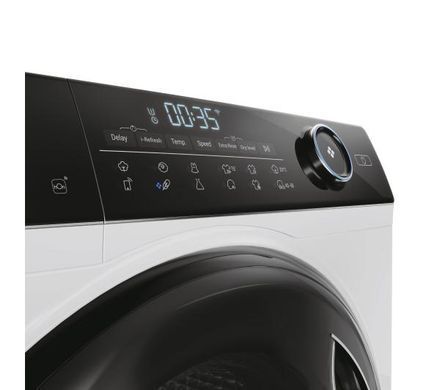 Прально-сушильна машина Haier I-Pro 5 HWD80-B14959U1 i-Refresh 8 кг/5 кг