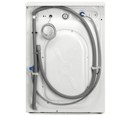 Пральна машина Electrolux EW6F428WP PerfectCare - 8 кг