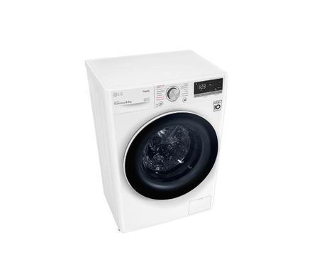 Стиральная машина LG F2WV5N8S0E Vivace V500 - 8,5 кг
