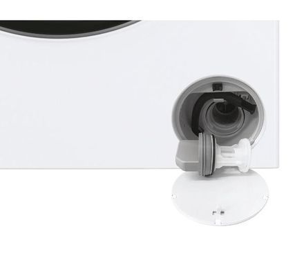 Прально-сушильна машина Haier I-Pro 5 HWD80-B14959U1 i-Refresh 8 кг/5 кг