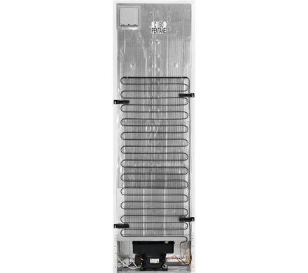 Холодильник Electrolux LNT7ME36G2 No Frost - 201 см - відділення для свіжості