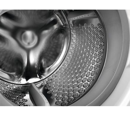 Пральна машина Electrolux EW6F428WP PerfectCare - 8 кг