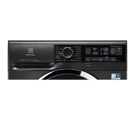 Стиральная машина Electrolux EW6SN326CPX - 6 кг