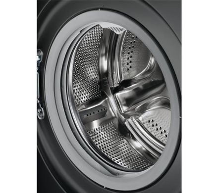 Стиральная машина Electrolux EW6SN326CPX - 6 кг