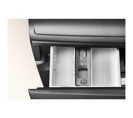 Стиральная машина Electrolux EW6SN326CPX - 6 кг