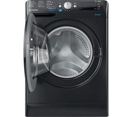 Стиральная машина Indesit BWE 71452X K PL N - 7 кг