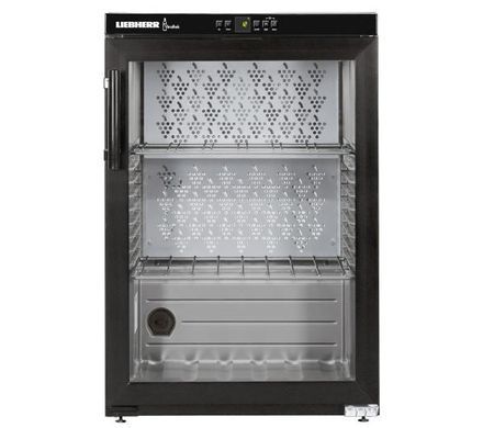 Винный холодильник Liebherr WKb 1812 Vinothek