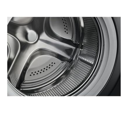 Стиральная машина Electrolux EW6SN326CPX - 6 кг