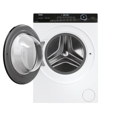 Прально-сушильна машина Haier I-Pro 5 HWD80-B14959U1 i-Refresh 8 кг/5 кг