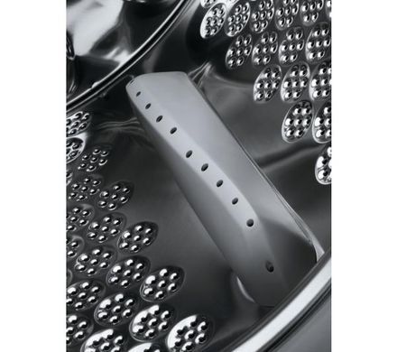 Пральна машина Electrolux EW6F428WP PerfectCare - 8 кг