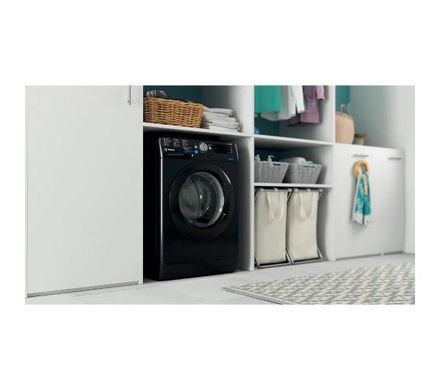 Стиральная машина Indesit BWE 71452X K PL N - 7 кг
