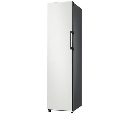 Холодильник Samsung Bespoke RR25A5470AP (без панели) - No Frost - 185,3 см