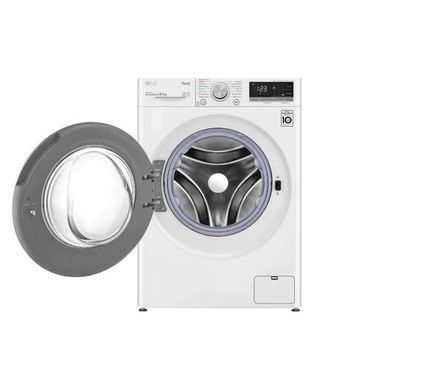 Стиральная машина LG F2WV5N8S0E Vivace V500 - 8,5 кг