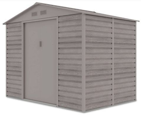 Сарай для инструментов light wood&nbsp;Montreal Hardmaister