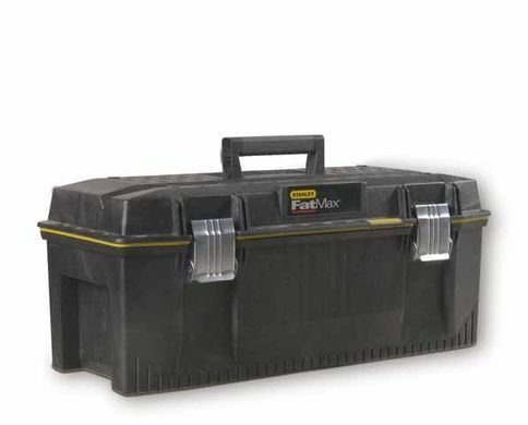 STANLEY СКРИНЬКА STRUCTRAL FOAM HD 23"
