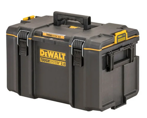 DEWALT ЯЩИК TOUGHSYSTEM 2,0 DS400