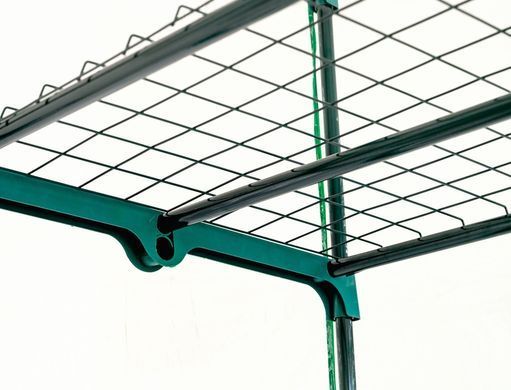 Теплиця садова 69x50x160 см Mar-Pol M85004