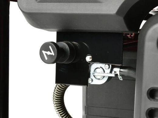 Инверторный генератор для дома 3,5 кВт Tvardy T05012