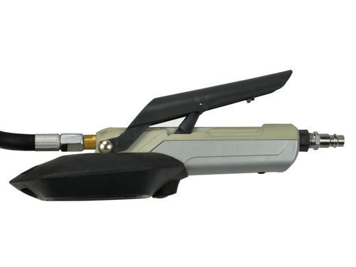 Пістолет для накачування коліс з манометром Geko G01159