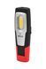Ліхтар робочий Pro Tech Cob Led Black Line