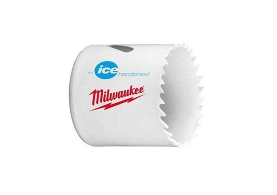 Milwaukee Коронка биметаллическая 140 мм