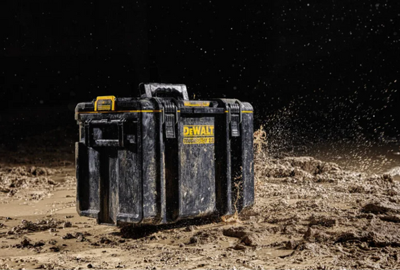 DEWALT ЯЩИК TOUGHSYSTEM 2,0 DS400