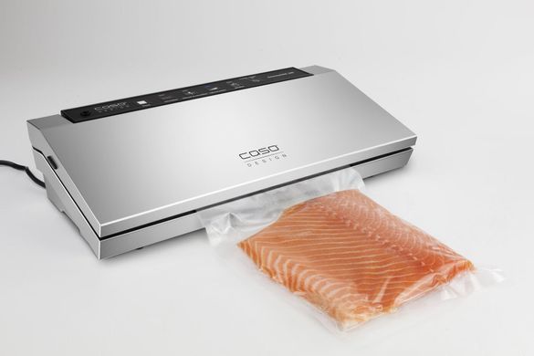 Вакууматор CASO GourmetVAC 280