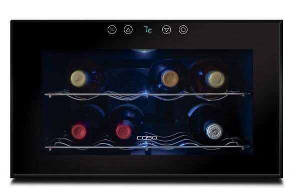 Винний холодильник CASO WineCase 8
