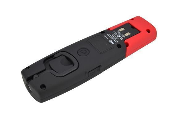 Ліхтар робочий Pro Tech Cob Led Black Line