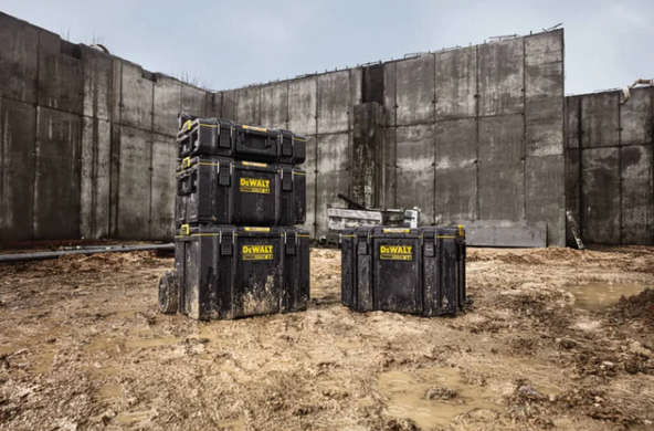 DEWALT ЯЩИК TOUGHSYSTEM 2,0 DS400