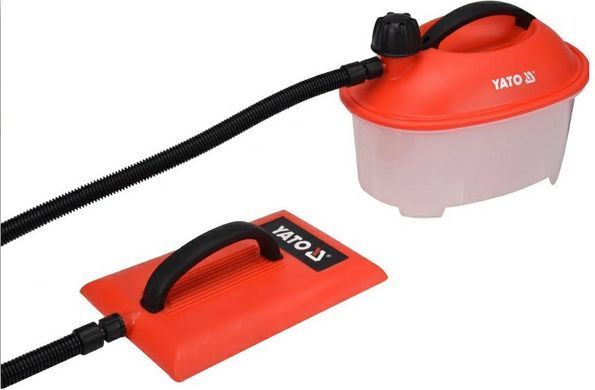 YATO 2000W ПАРОХОД ДЛЯ УДАЛЕНИЯ ОБОЕВ