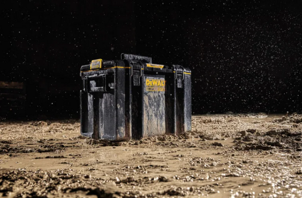 DEWALT ЯЩИК TOUGHSYSTEM 2,0 DS400