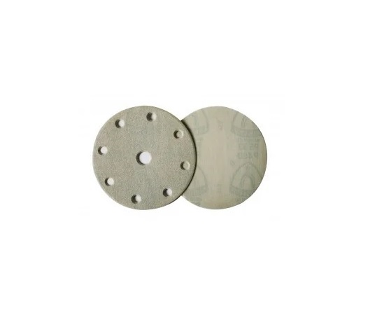 Шлифовальный диск KLINGSPOR PS33BK, 150 мм, зернистость 220