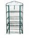 Теплиця садова 69x50x160 см Mar-Pol M85004