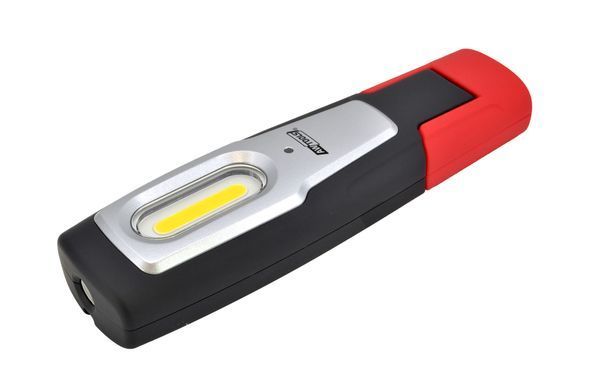 Ліхтар робочий Pro Tech Cob Led Black Line