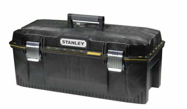 STANLEY СКРИНЬКА STRUCTRAL FOAM HD 23"