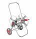 AWTOOLS КАТУШКА ДЛЯ САДОВОГО ШЛАНГА МЕТАЛЛ 60м 1/2