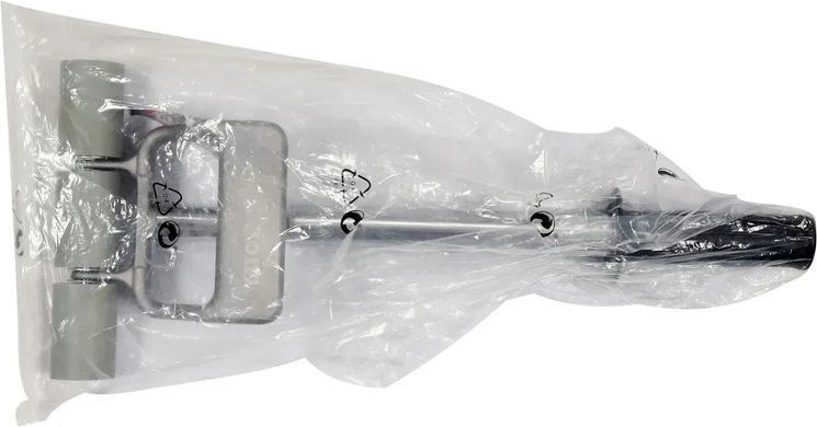 Валик строительный со стальной телескопической ручкой 38x190мм YATO YT-44152