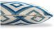 Подушка для террасы Veranda Blue 45&times;45 см MoodMe