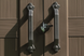 Садовий будиночок пластиковий FACTOR 6x6 beige/taupe - KETER