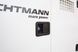 Генератор трифазний дизельний 80 кВт ATS Machtmann MN-80R_2 зі збільшеним баком