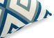 Подушка для террасы Veranda Blue 45&times;45 см MoodMe