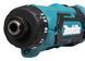MAKITA ВИКРУТКА 7,2V DF012DSE 5,6Nm 2x1,5Ah