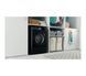 Стиральная машина Indesit BWE 71452X K PL N - 7 кг