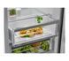 Холодильник Electrolux LNT7ME36G2 No Frost - 201 см - відділення для свіжості