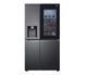 Холодильник LG GSXV90MCDE
